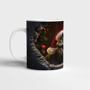 Mug Design 102072
