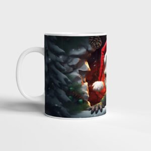Mug Design 102076