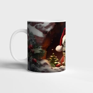 Mug Design 102077