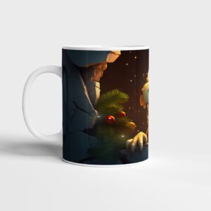 Mug Design 102080