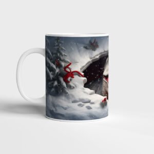 Mug Design 102089