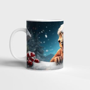 Mug Design 102091