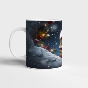 Mug Design 102092