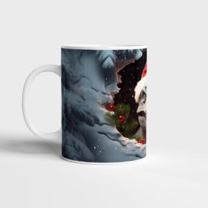Mug Design 102093