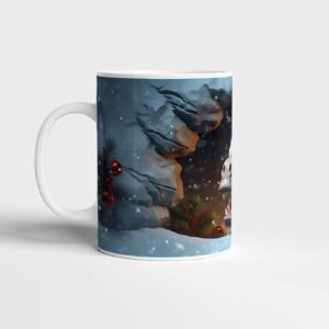 Mug Design 102094