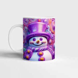 Mug Design 102097