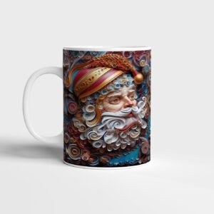 Mug Design 102099