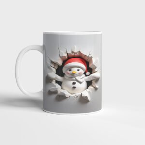 Mug Design 102127