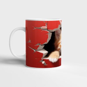 Mug Design 102129
