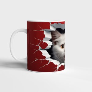 Mug Design 102131