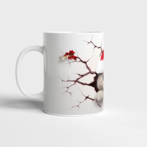 Mug Design 102153