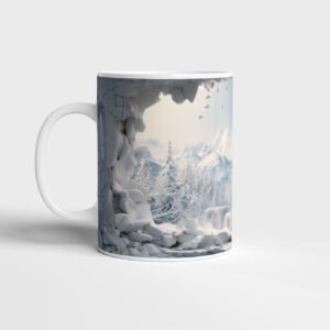 Mug Design 102159