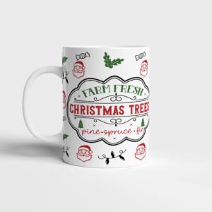 Mug Design 102161