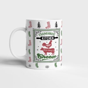 Mug Design 102162