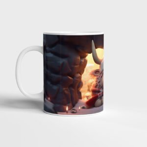 Mug Design 102163