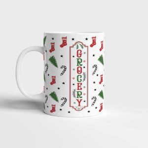 Mug Design 102164