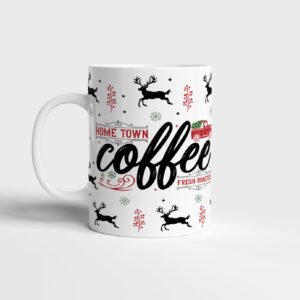 Mug Design 102165