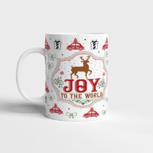 Mug Design 102166