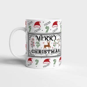 Mug Design 102168