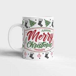 Mug Design 102169