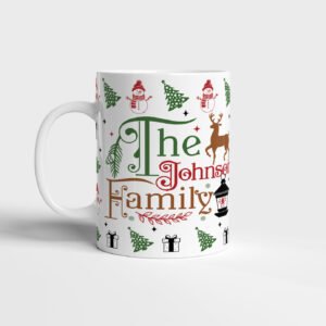 Mug Design 102172