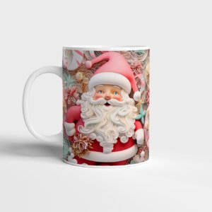 Mug Design 102180