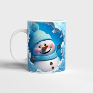 Mug Design 102181