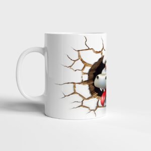 Mug Design 102187