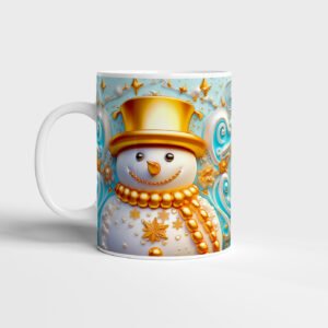 Mug Design 102193