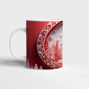 Mug Design 102197