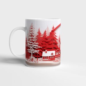 Mug Design 102200