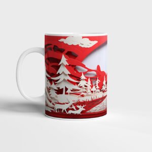Mug Design 102201