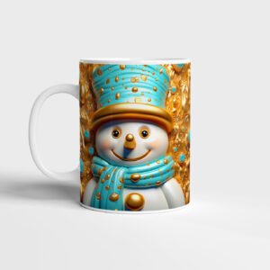 Mug Design 102204