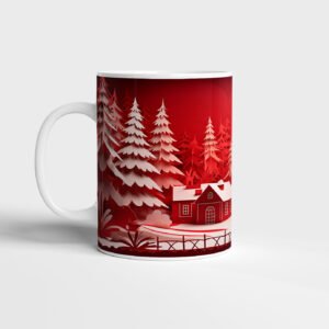 Mug Design 102227