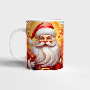 Mug Design 102232