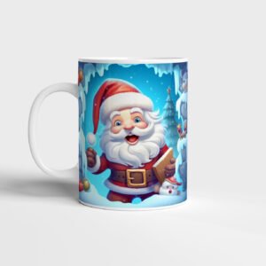 Mug Design 102235