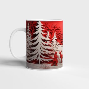Mug Design 102245