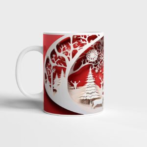 Mug Design 102247