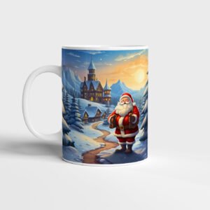 Mug Design 102261