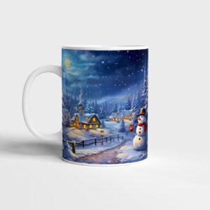 Mug Design 102270