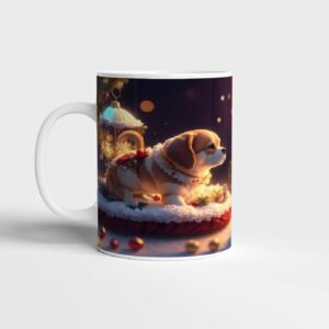 Mug Design 102275