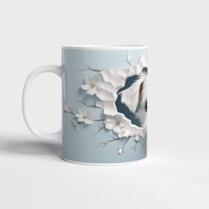 Mug Design 102291
