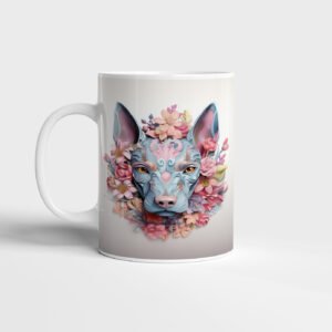 Mug Design 102328