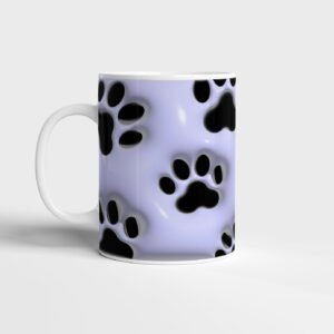 Mug Design 102335