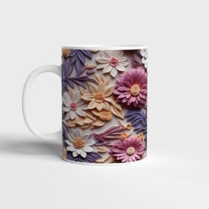 Mug Design 102341