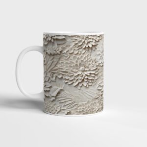 Mug Design 102342