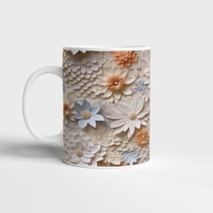 Mug Design 102343