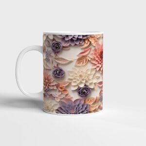 Mug Design 102346