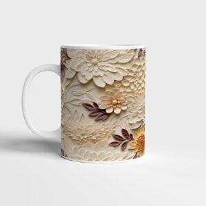 Mug Design 102347