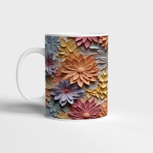 Mug Design 102348